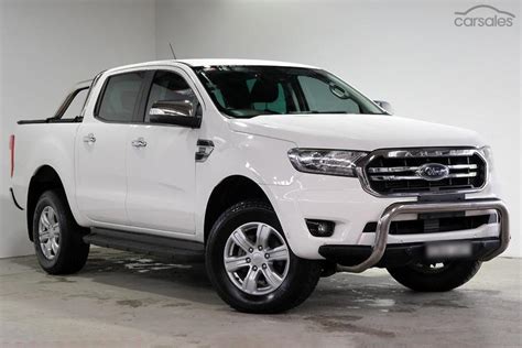 Ford Ranger Xlt Px Mkiii Auto X My Double Cab