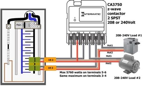 Heat Pump Wiring Requirements