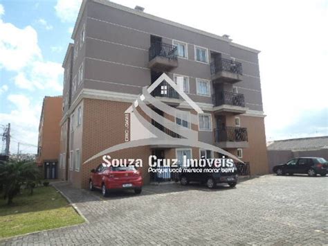 Apartamentos A Venda Em Colombo - Apartamento na Rua João D'Agostin, 2035, Parque dos Lagos em Colombo ...