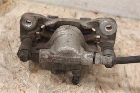 V7206 2008 2014 Dodge Avenger Brake Caliper Rh Rear Right Passenger Side Oem Ebay