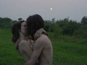 LAURENCE FOURNIER Nude AZNude