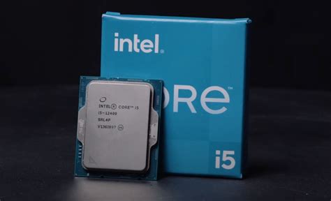 Review Intel Core I5 12400 Más Rápido Que El Ryzen 5600 Y Mucho Mas Barato