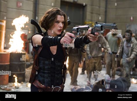 Resident Evil Afterlife