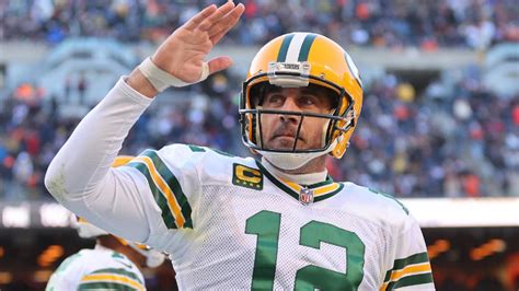 Agent's Take: Aaron Rodgers' trade value, logistics of dealing Packers ...