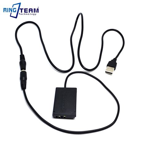 Power Usb Kabel Dr110 Dr 110 Nb13l Nb 13l Batter Grandado