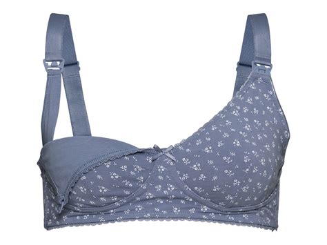 Reggiseno Per Allattamento Biancheria Intima Lingerie Fan Di Lidl