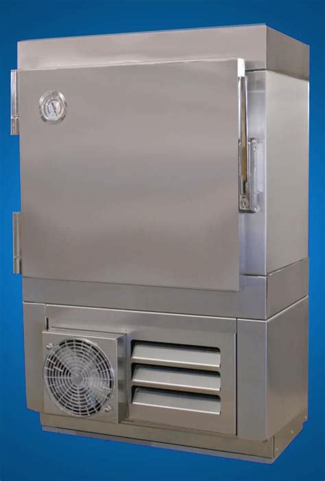 Холодильник для судна - R4-2M-SNM-MLR - Cospolich Refrigerator Co - с ...