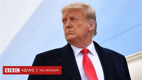 Amerika I Donald Tramp Est Razloga Zbog Kojih E Mu Kandidatura Za