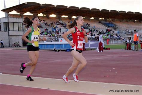 Cuatro medallas más para los atletas del C A Membrilla en el