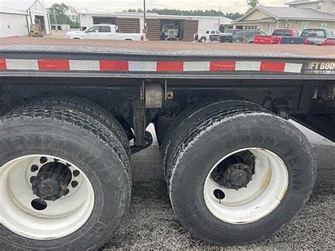2006 Freightliner M2 For Sale Cab And Chassis 7938
