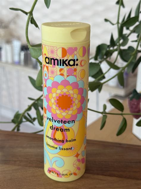 Velveteen Dream Smoothing Balm - The Nest Hair Boutique