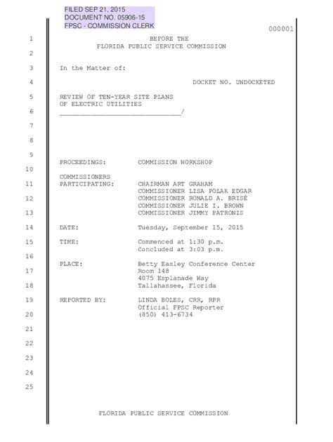 Fillable Online Case Number Sc Florida Supreme Court Docket