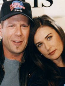 Photo Demi Moore Sublime En Bikini L Actrice Remplace Le Par O Par Une Pi Ce Tr S La Mode