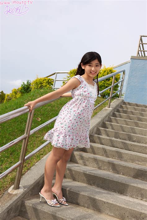  imouto tv idolblog 
