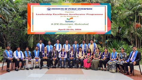 Leadership Excellence Accelerator Programme For Ramky Estates