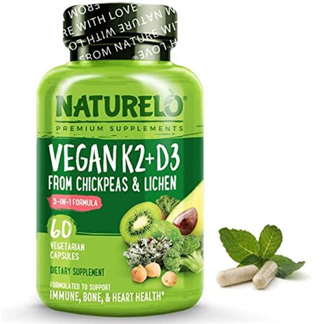 Find The Best Natural Vitamin D3 Supplement Reviews And Comparison Katynel