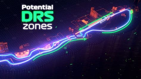 Gp Arab Saudi Resmi Rilis Layout Sirkuit Jalanan Jeddah