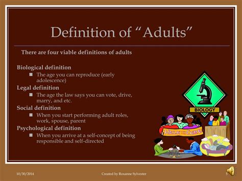 Ppt Knowles Andragogy Theory Of Adult Learning Powerpoint