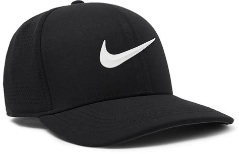 Nike Aerobill Classic 99 Fitted Golf Cap Shopstyle Hats