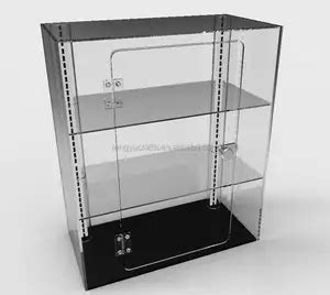 Buy Freestanding revolving display case with Custom Designs - Alibaba.com