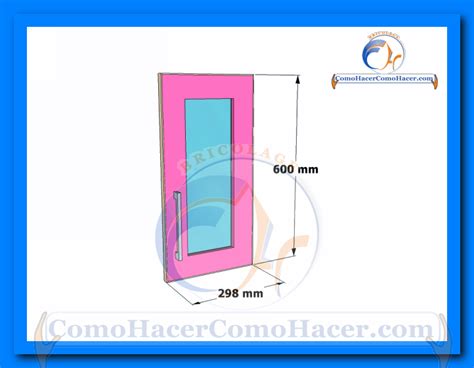 Puertas De Cocina A Medida Matthew Burgos