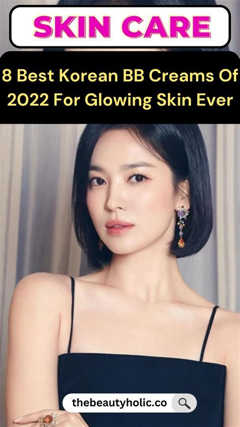 Best Korean Bb Creams Of For Glowing Skin Ever Korean Bb Cream