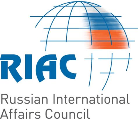 Russian International Affairs Council (RIAC) : Global Education Magazine
