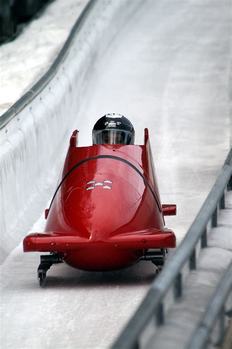 Bobsleigh Gallery | AWSA