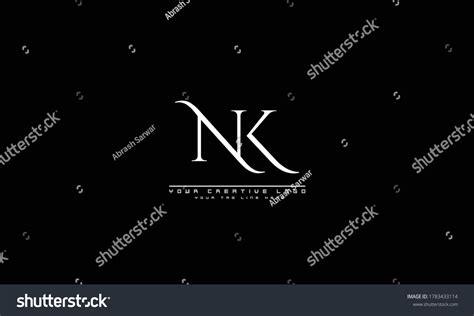2,212 Nk vector logo Images, Stock Photos & Vectors | Shutterstock