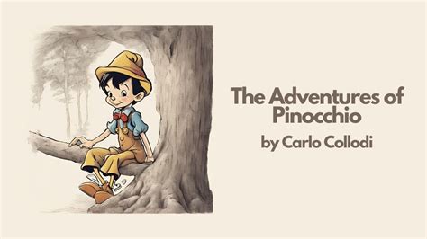 The Adventures Of Pinocchio By Carlo Collodi Best Audiobook Part 36