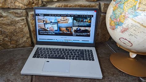 Acer Aspire Vero Review Eco Friendly First