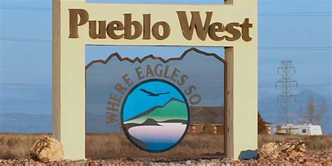 Pueblo West, Colorado | Pueblo County