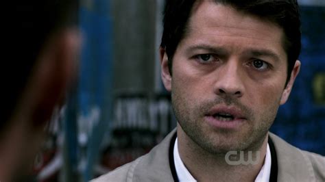 Castielgodleviathan 7x01 Meet The New Boss Castiel Image