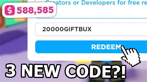 PLS DONATE NEW 5 CODES ALL NEW SECRET OP CODES Roblox PLS