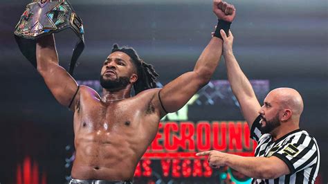 Résultats De Nxt Battleground Las Vegas