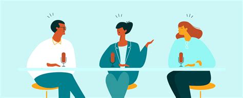 How To Organise A Successful Panel Discussion Eventbrite Uk