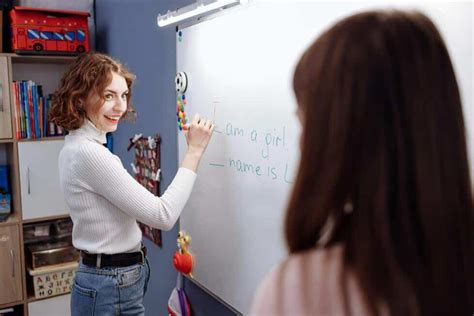 Qu Debemos Hacer Para Mejorar El Nivel De Ingl S De Los Docentes Y Su