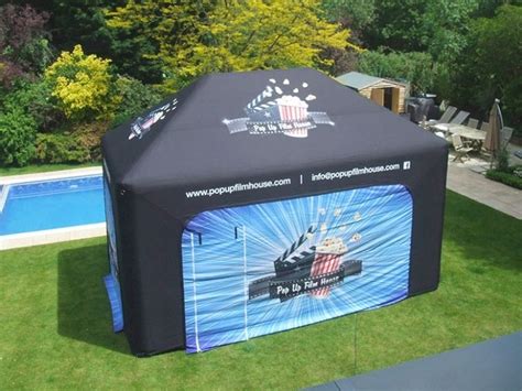 2024 Best Of Inflatable Gazebo