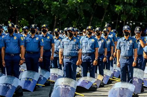 小马科斯第三次国情咨文出动逾两万名警察 【环球博讯】