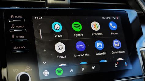 10 Best Music Players For Android Auto Android Authority