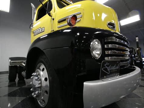 1950 Ford Coe For Sale Cc 1202007