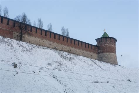 Nizhny Novgorod Russia