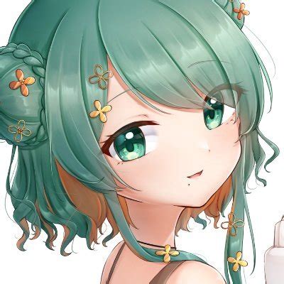 ばば めえ新人VTuber meemeemura Twitter