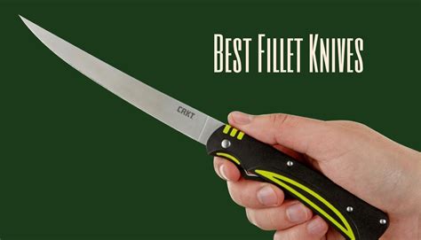 Best Fillet Knife Fish Filleting Knives Reviews Kitchen Aim