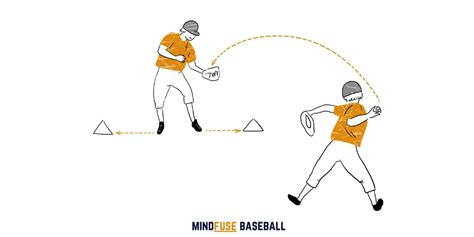 33 Baseball Fielding Drills W Illustrations Mindfuse Baseball