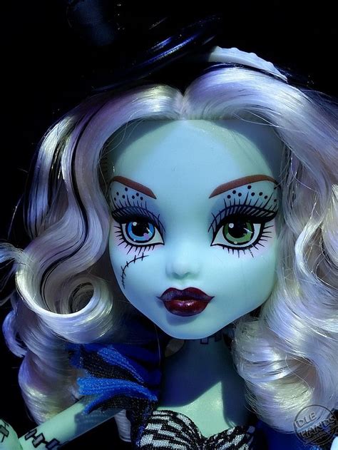 Toy Fair 2015 Mattel Monster High Shoot 2 095 | Monster high pictures ...