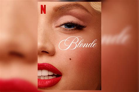 Review ‘blonde’ Is A Triggering Pitiful Rewrite Of Marilyn Monroe’s Private Life