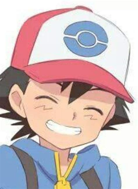 Ash Ketchum Wiki Pokémon Amino