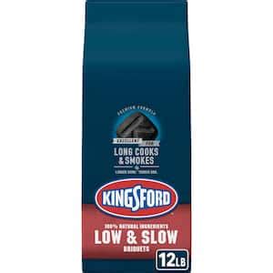 Kingsford 2 Lbs BBQ Smoker Flavor Boosters With Basil Sage And Thyme