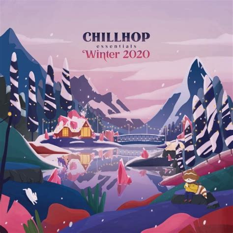 Chillhop Music - Chillhop Essentials - Winter 2020 | Upcoming Vinyl ...